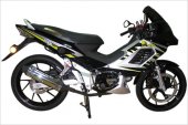 2005 Zongshen 110-9 photo
